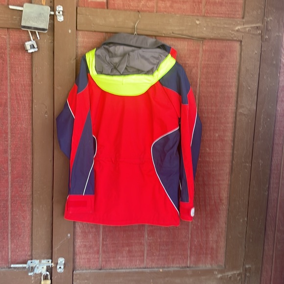 Gul kids jacket - Picture 3 of 3